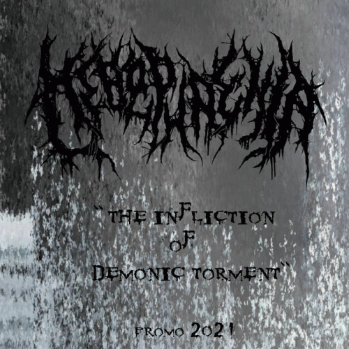 The Infliction of Demonic Torment